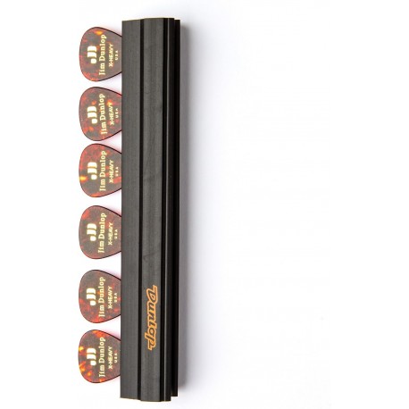 SOPORTE DUNLOP PARA PUAS (ATRIL DE MICROFONO)