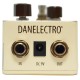 PEDAL OVERDRIVE BILLIONAIRE BY DANELECTRO