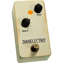PEDAL OVERDRIVE BILLIONAIRE BY DANELECTRO