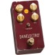 PEDAL FUZZ BILLIONAIRE BY DANELECTRO EF-1