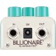PEDAL EFECTO ROTARY BILLIONAIRE BY DANELECTRO BK-1