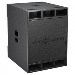 BAFLE AUDIOCENTER MODELO SA3118 ACTIVO