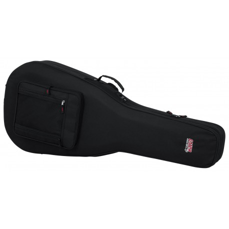 ESTUCHE GATOR P/GUITARRA CAJA ANCHA GL-DREAD-12