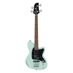 BAJO ELECTRICO IBANEZ ''TALMAN'' MARFIL