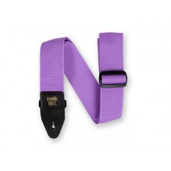 TAHALI ERNIE BALL ''POLYPRO'' MORADO PASTEL
