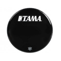 PARCHE FRONTAL TAMA 22'' NEGRO