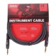 CABLE PLANET WAVE S. CUSTOM P/INSTRUMENTO 3.05m.