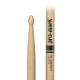 BAQUETAS PROMARK 5A HICKORY PUNTA MADERA