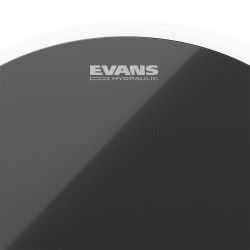 PARCHE EVANS HR HIDRÁULICO NEGRO 12"