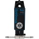 CABLE DE PARCHEO IBANEZ 0.15CM PUNTA EN L.