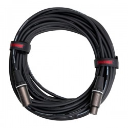 CABLE CABLEWORKS P/MICROFONO GCWC-XLR-20