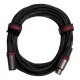 CABLE CABLEWORKS P/MICROFONO GCWH-XLR-20