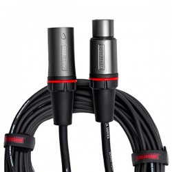 CABLE CABLEWORKS P/MICROFONO GCWH-XLR-20