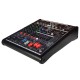 MEZCLADORA PROSOUND MOD. PAMX-04FX