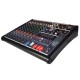 MEZCLADORA PROSOUND MOD. PAMX-08FX