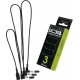 CABLES DAISY CHAIN P/ PEDALES IBAÑEZ