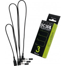 CABLES DAISY CHAIN P/ PEDALES IBAÑEZ