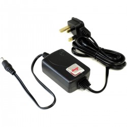 ADAPTADOR DE CORRIENTE P/ PEDALES 9V DIAGO