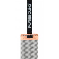 ENTORCHADO PURESOUND ACERO CPS1420