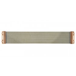 ENTORCHADO P/TAROLA PURESOUND CUSTOM BRASS 14" 20 HILOS