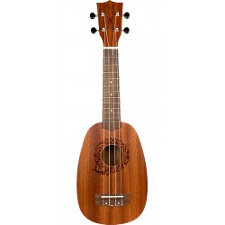 UKELELE FLIGHT SOPRANO MOD. NUP310