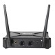 MICROFONO PROSOUND INALAMBRICO PWM-22D II
