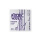 CUERDA JIMMY WESS PARA BAJO ELECTRICO, 0.045 ENTORCHADO ACERO NIQUELADO