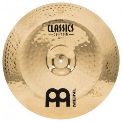 PLATILLO CHINA 18" MEINL CLASSIC CUSTOM