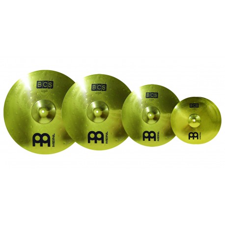 PLATILLO MEINL JGO. MOD. BCS14161820