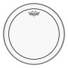 PARCHE REMO PINSTRIPE CLEAR 8"