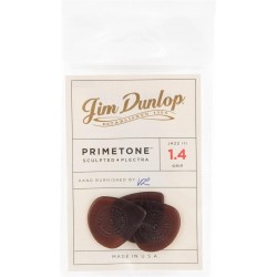PUA DUNLOP PRIMETONE JAZZ III 1.40 CON 3 PIEZAS