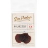 PUA DUNLOP PRIMETONE JAZZ III 1.40 CON 3 PIEZAS
