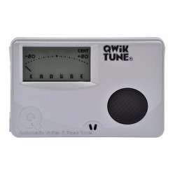 AFINADOR  P/GUITARRA  QWiK TUNE