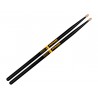 BAQUETAS PROMARK ''ACTIVEGRIP ACORN - REBOUND'' 7A HICKORY PUNTA MADERA