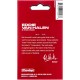PUAS DUNLOP ''EVH'' 0.60 CON 6 PIEZAS