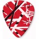 PUAS DUNLOP ''EVH'' 0.60 CON 6 PIEZAS