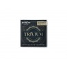 ENCORDADURA DUNLOP HEAVY ''TRIVIUM'' PARA GUITARRA ELECTRICA, NIQUEL, 0.010-0.052