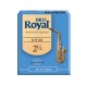 CAÑA ROYAL (UNIDAD) PARA SAXOFON ALTO 2 1/2