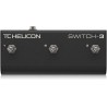 PEDAL T.C. MOD. SWITCH-3