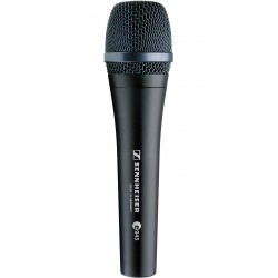MICROFONO SENNHEISER VOCAL MOD. E945