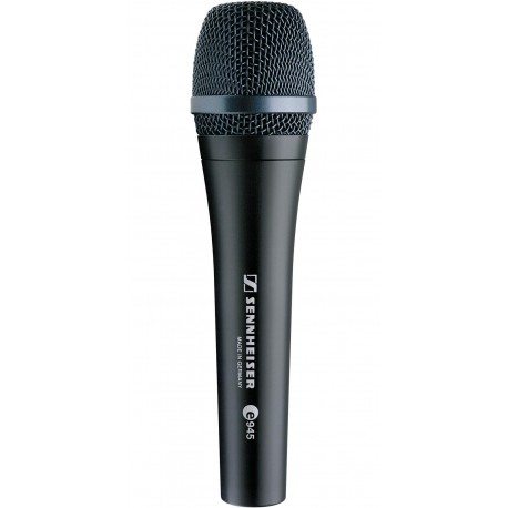 MICROFONO SENNHEISER VOCAL MOD. E945