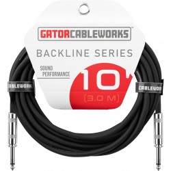CABLE CABLEWORKS P/INSTRUMENTO (3M)
