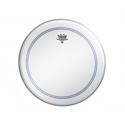 PARCHE REMO COATED POWERSTROKE 3, 24''