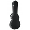 ESTUCHE GATOR P/GUITARRA LES PAUL GWE-LPS-BLK