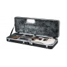 ESTUCHE GATOR CON LUZ LED P/GUITARRA GC-ELECTRIC-LED