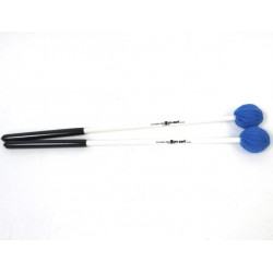 BAQUETAS PROMARK PARA XILOFONO, ESTAMBRE AZUL