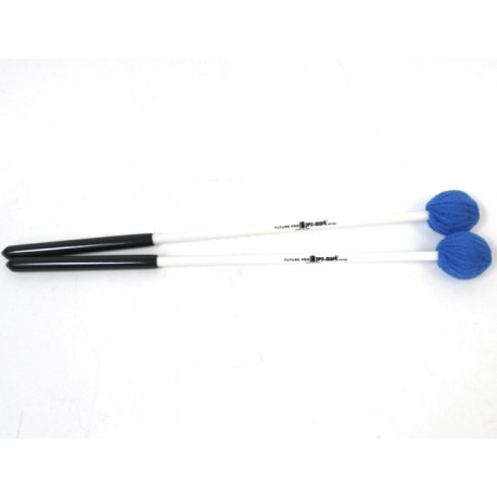 BAQUETAS PROMARK PARA XILOFONO, ESTAMBRE AZUL