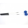 BAQUETAS PROMARK PARA XILOFONO, ESTAMBRE AZUL