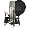 MICROFONO DE CONDENSADOR BEHRINGER MOD. TM1