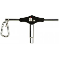 LLAVE VIC FIRTH P/BATERIA VICKEY 2
